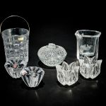 941 2344 CUT GLASS